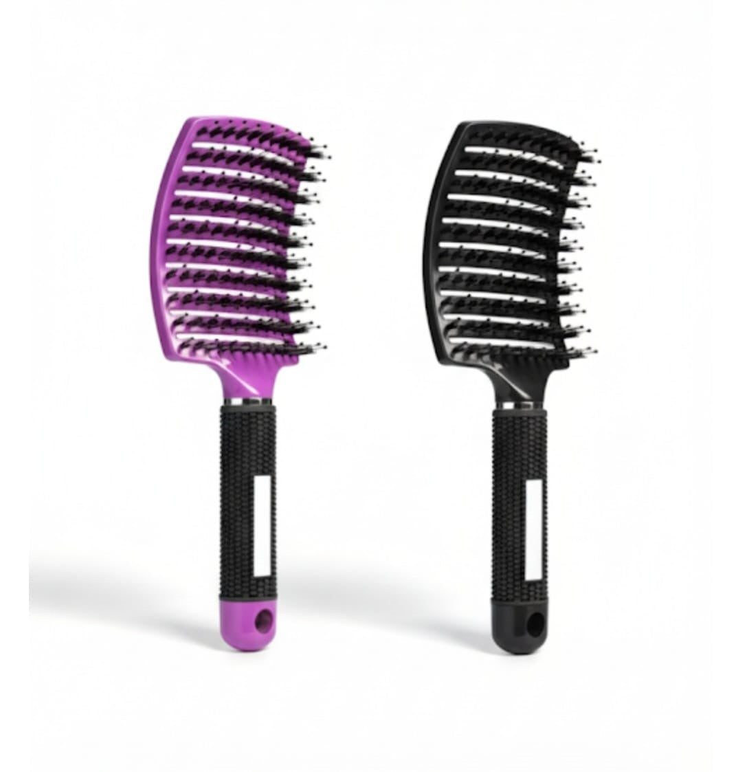 Hair Extensions Brush image 0