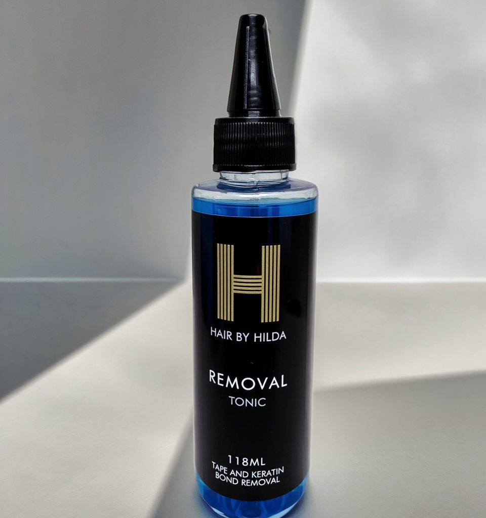 Removal Tonic image 0